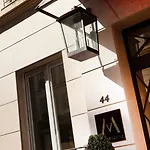 Madame - Saint-germain-des-pres Hotel