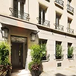 Madame - Saint-germain-des-pres Hotel 4*