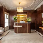 Hotel Madame - Saint-germain-des-pres 4*