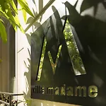 La Madame Hotel Parigi
