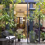 Madame - Saint-germain-des-pres Hotel