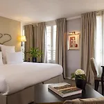 La Madame Hotel 4*