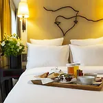 Hotel La Madame