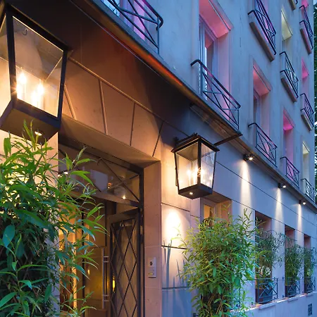 Hotel La Madame
