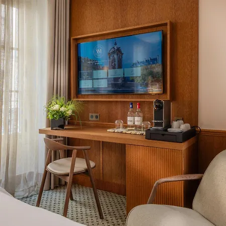 Hotel La Madame