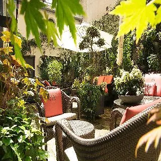 La Madame 4* Paris