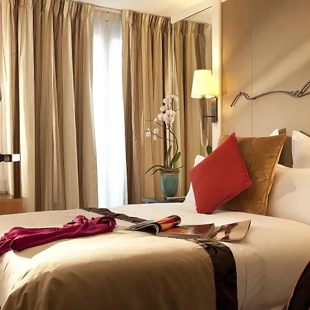 Madame - Saint-germain-des-pres 4*