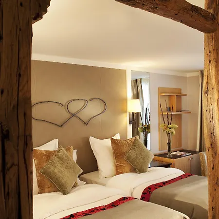 Hotel Madame - Saint-germain-des-pres