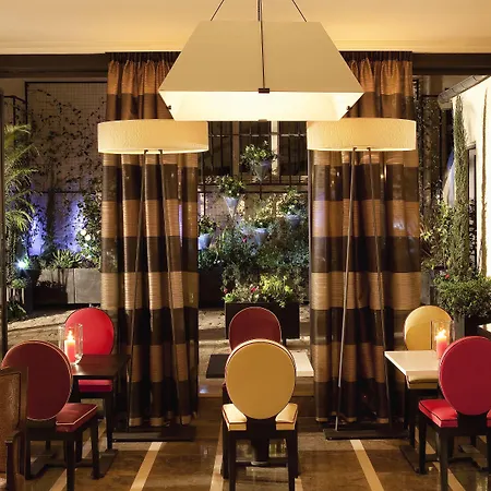 Madame - Saint-germain-des-pres Hotel 4*