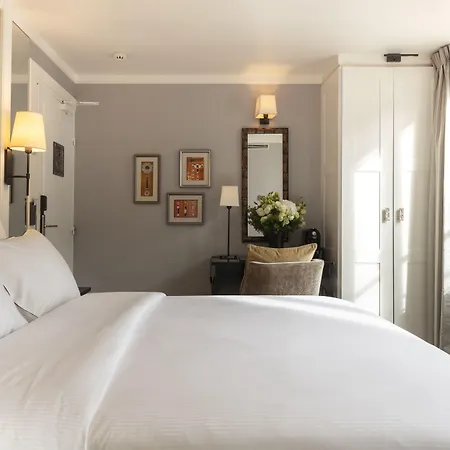 Hotel Madame - Saint-germain-des-pres 4*
