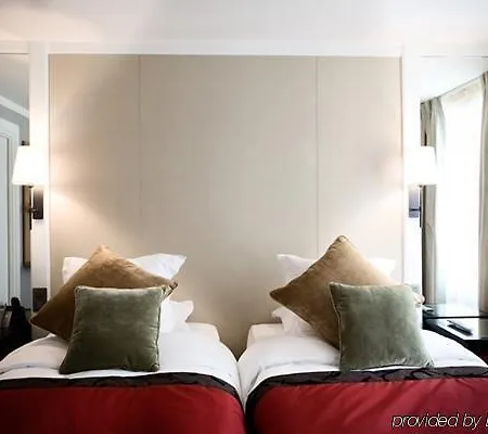 La Madame 4* Paris