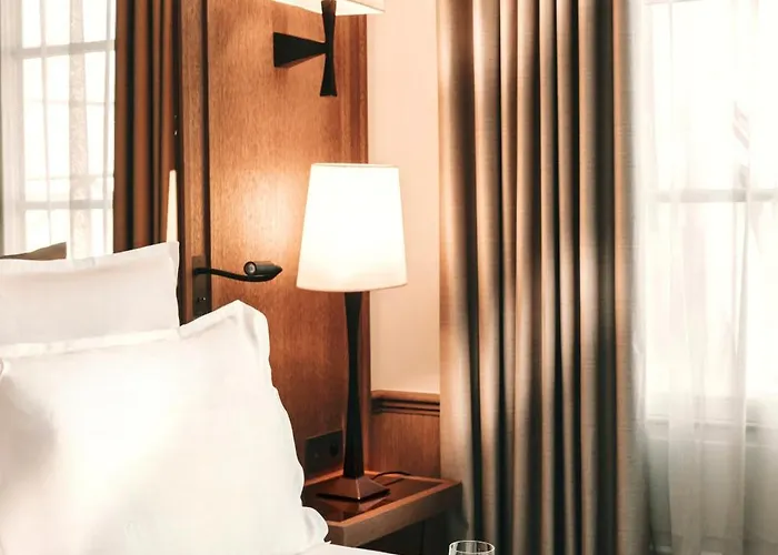 Madame - Saint-germain-des-pres باريس