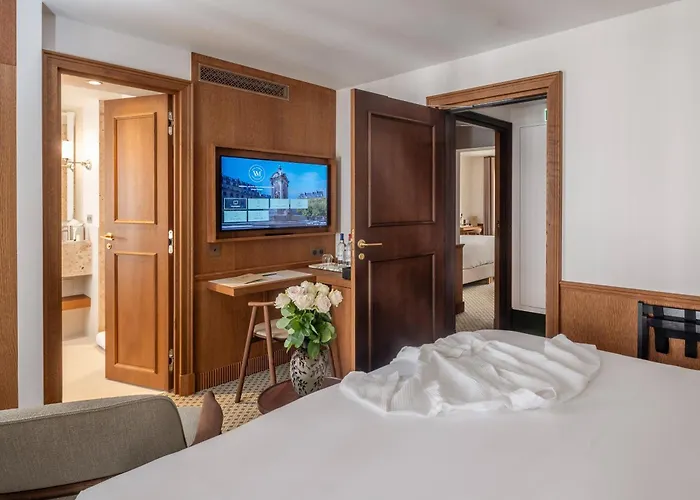 Hotel Madame - Saint-germain-des-pres 4*