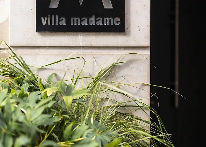 Hotel Madame - Saint-germain-des-pres