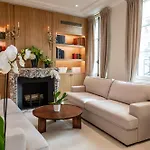 Madame - Saint-germain-des-pres 4*