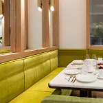 Madame - Saint-germain-des-pres מלון 4*