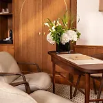 Madame - Saint-germain-des-pres מלון 4*