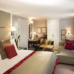 מלון Madame - Saint-germain-des-pres 4*
