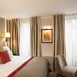 מלון Madame - Saint-germain-des-pres