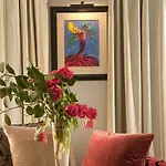 מלון Madame - Saint-germain-des-pres 4*