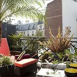 Madame - Saint-germain-des-pres 4*