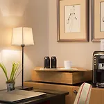 Madame - Saint-germain-des-pres 4*