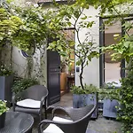 Madame - Saint-germain-des-pres מלון 4*