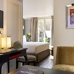 מלון Madame - Saint-germain-des-pres פריז
