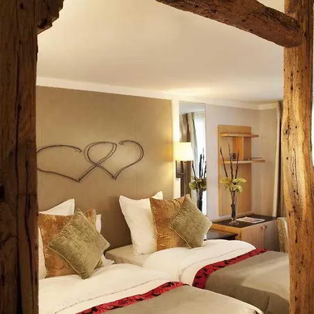 La Madame Hotel Paris