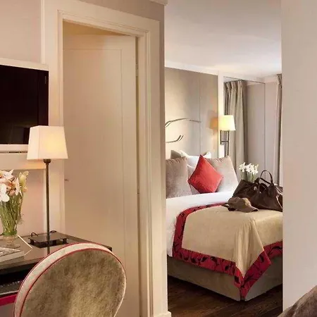 La Madame Hotel