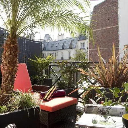 La Madame Hotel Paris