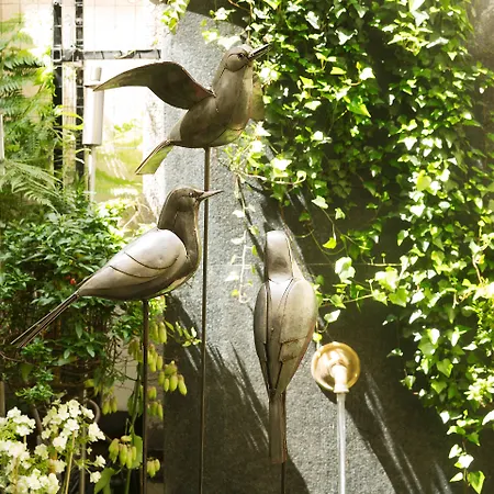 فندق Madame - Saint-germain-des-pres 4*