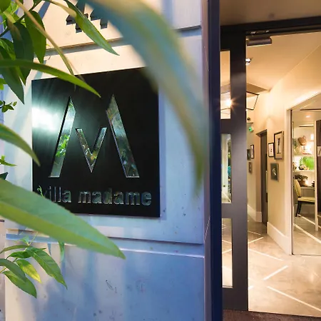 La Madame