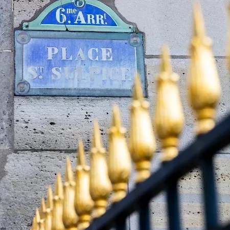 Hotel La Madame