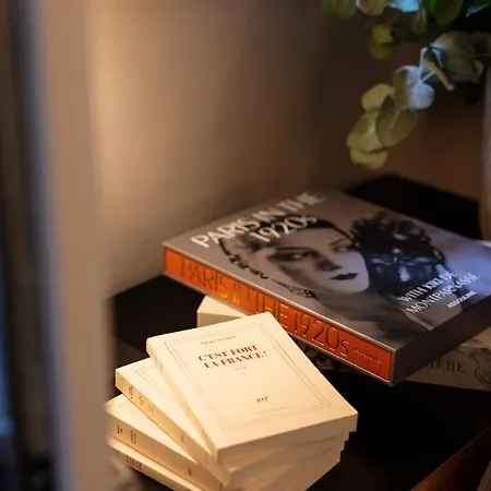 La Madame Hotel Paris