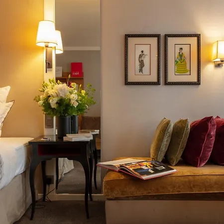 Hotel La Madame