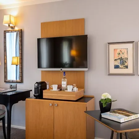 La Madame 4* Paris