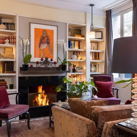 Hotel La Madame