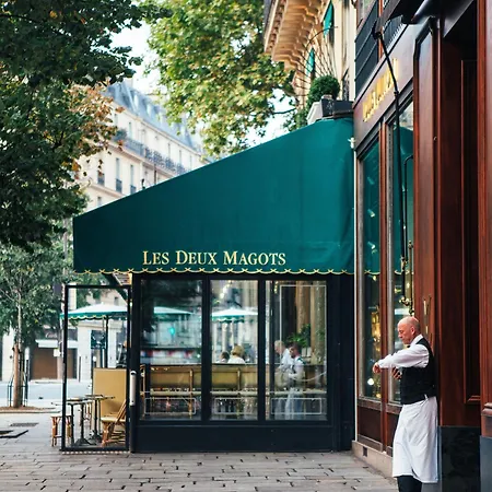 Hotel La Madame Paris