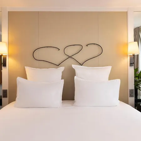 La Madame Hotel