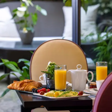 La Madame 4* Paris