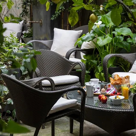 La Madame Hotel 4*