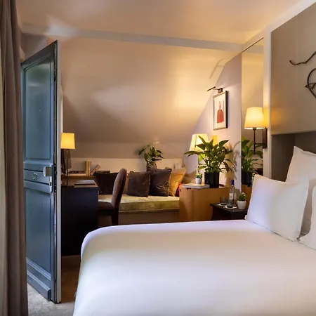 La Madame Hotel Paris