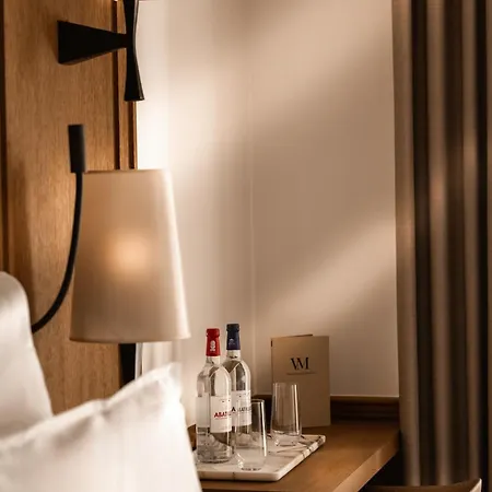 Madame - Saint-germain-des-pres 4*