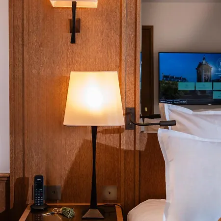 Madame - Saint-germain-des-pres Hotel