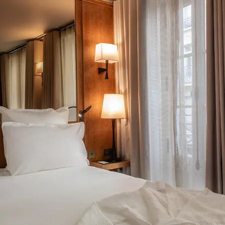 Madame - Saint-germain-des-pres Hotel Paris