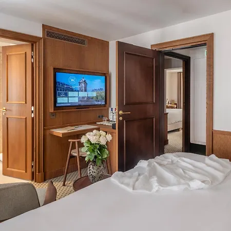 Hotel Madame - Saint-germain-des-pres 4*