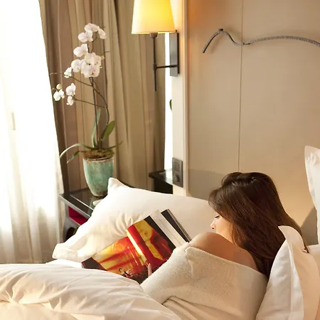 Madame - Saint-germain-des-pres Hotel