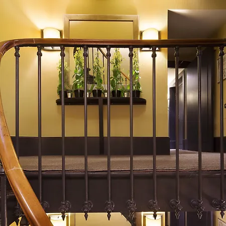 Hotel Madame - Saint-germain-des-pres