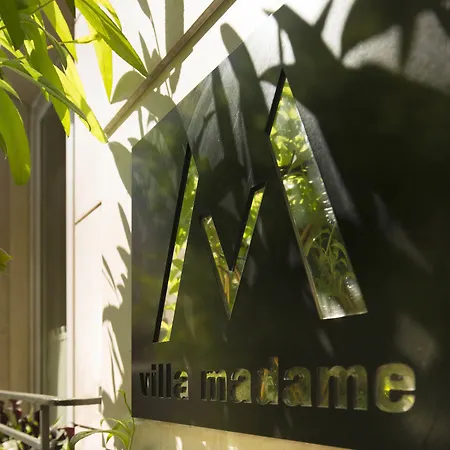 Madame - Saint-germain-des-pres Hotel Paris